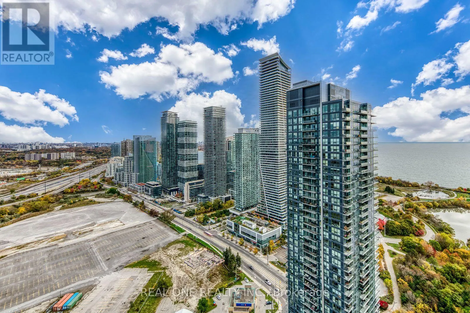 4106 - 2220 LAKE SHORE BOULEVARD W