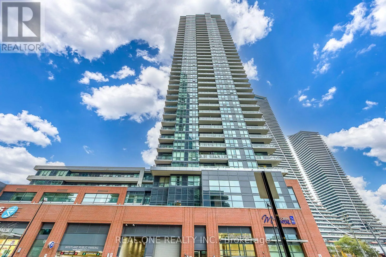 4106 - 2220 LAKE SHORE BOULEVARD W