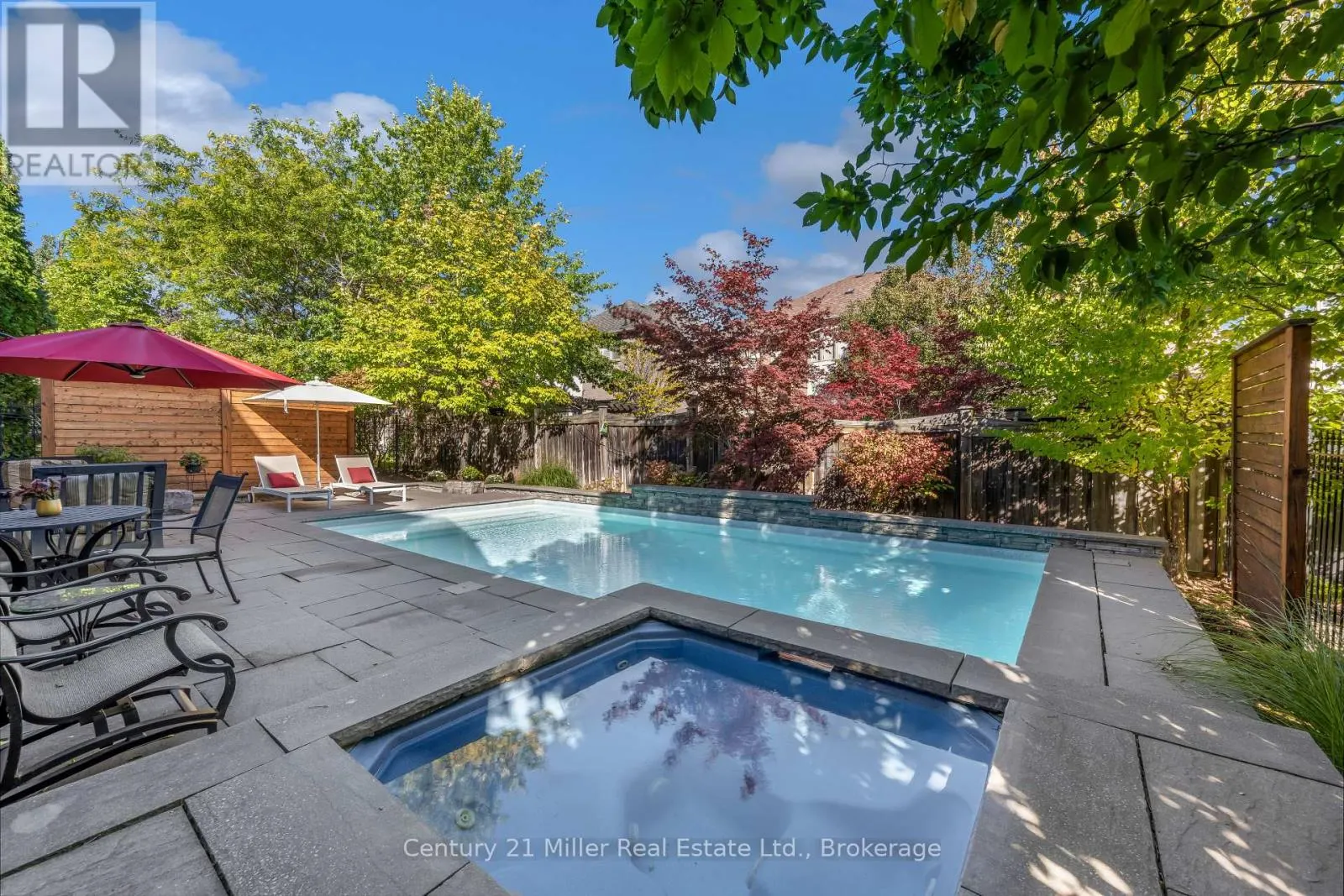 2349 PRESQUILE DRIVE
