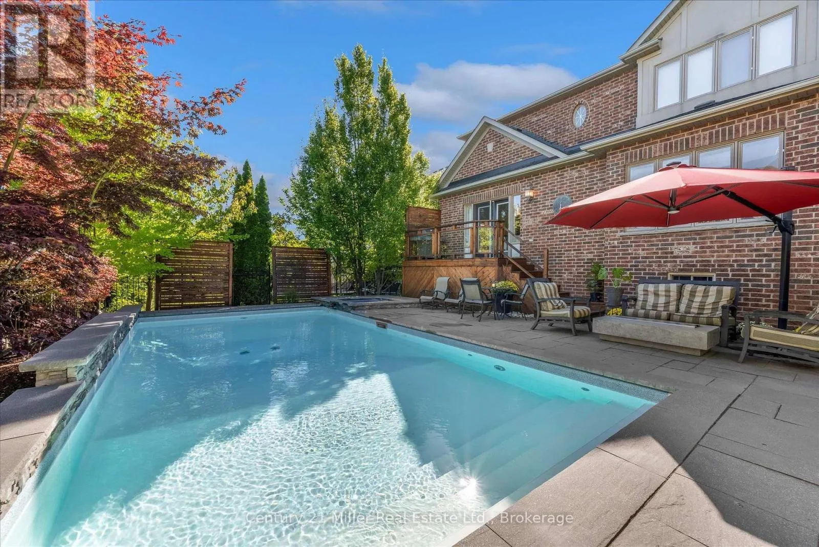 2349 PRESQUILE DRIVE