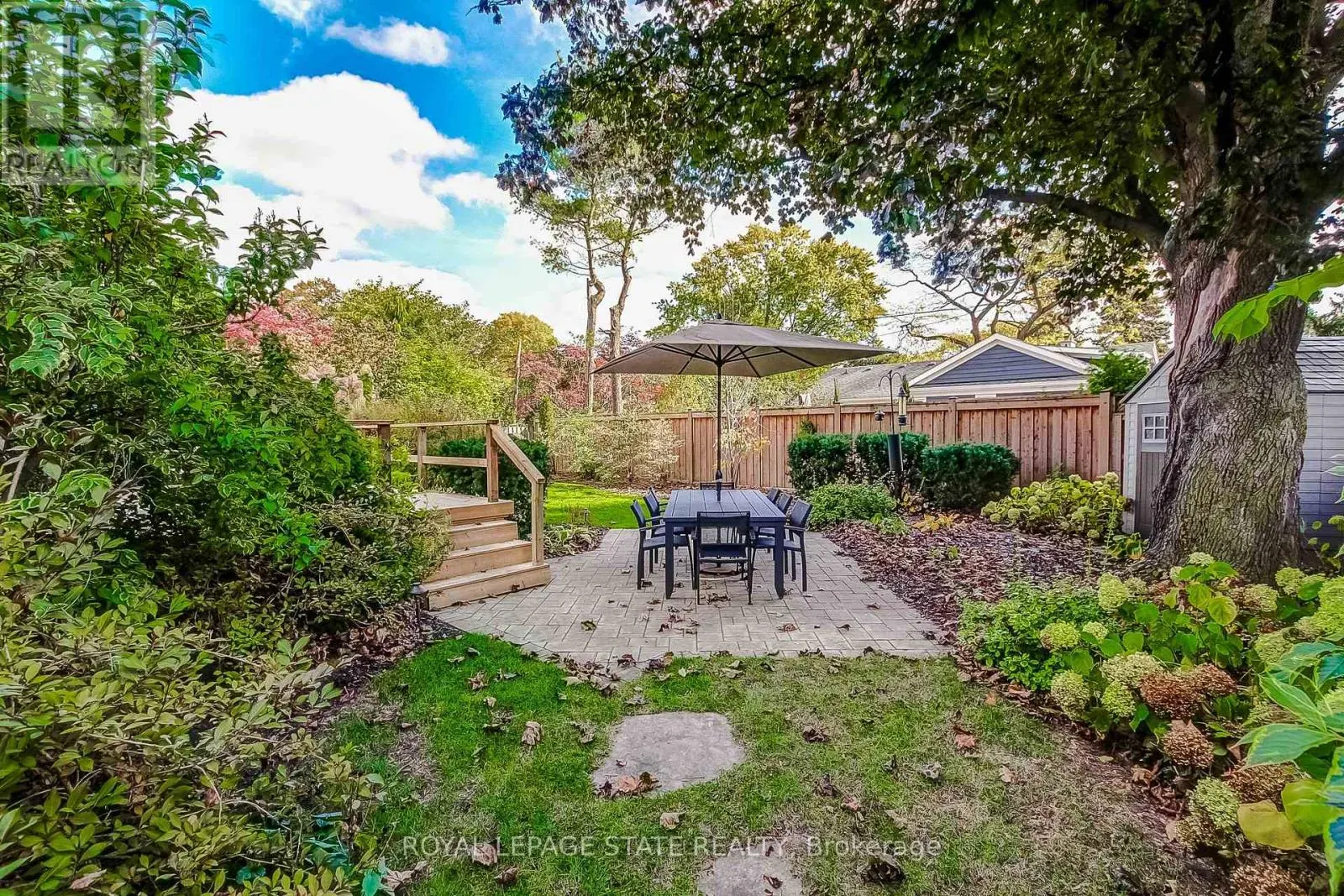 2228 CLARENDON PARK DRIVE