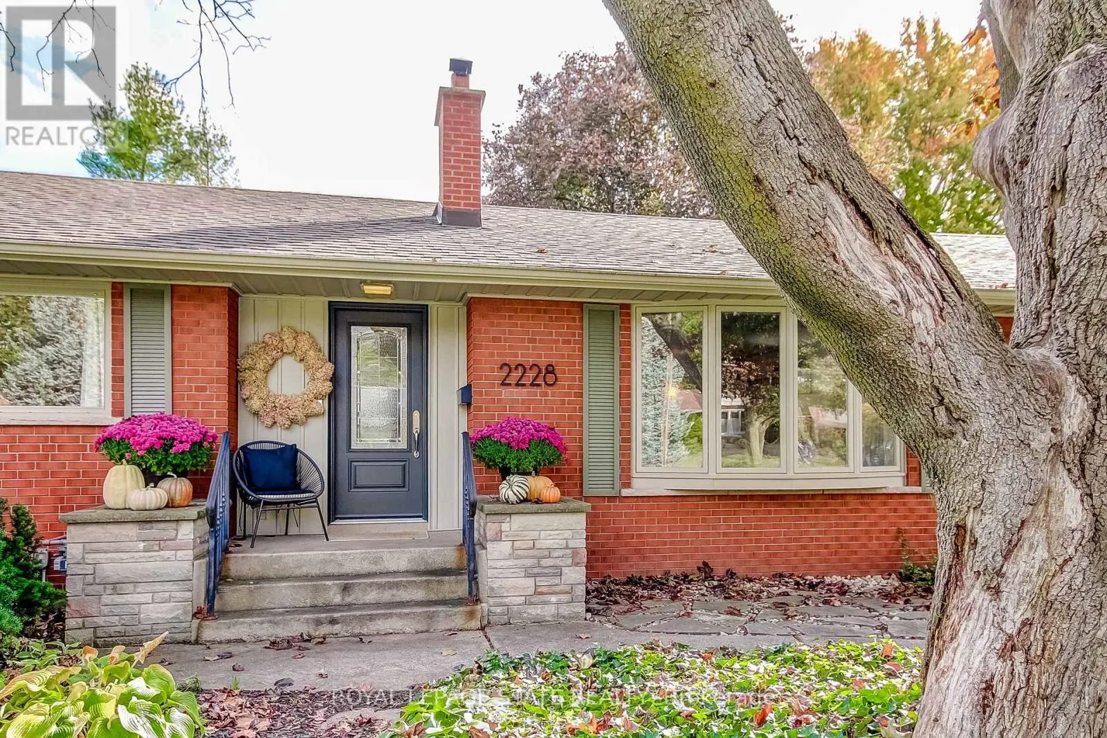2228 CLARENDON PARK DRIVE