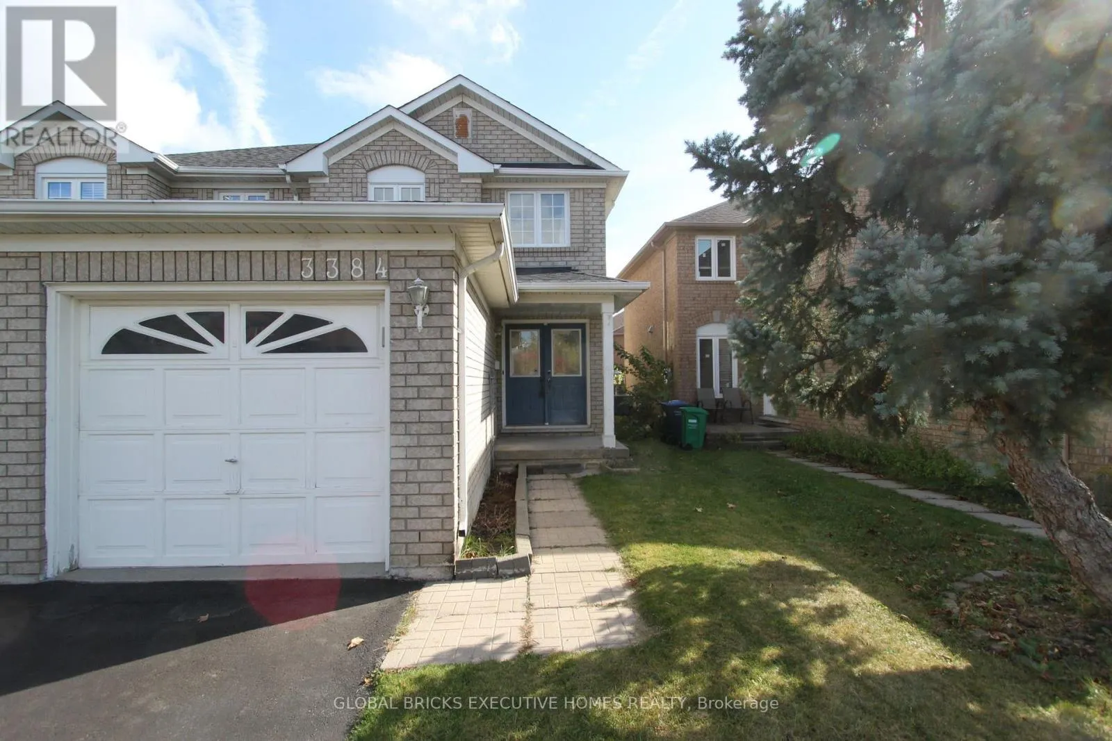 3384 SNOWBALL ROAD