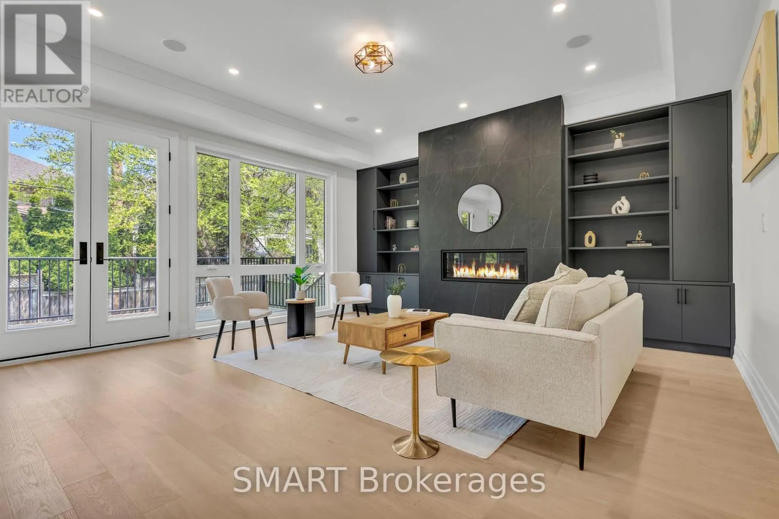 25 CRONIN DRIVE