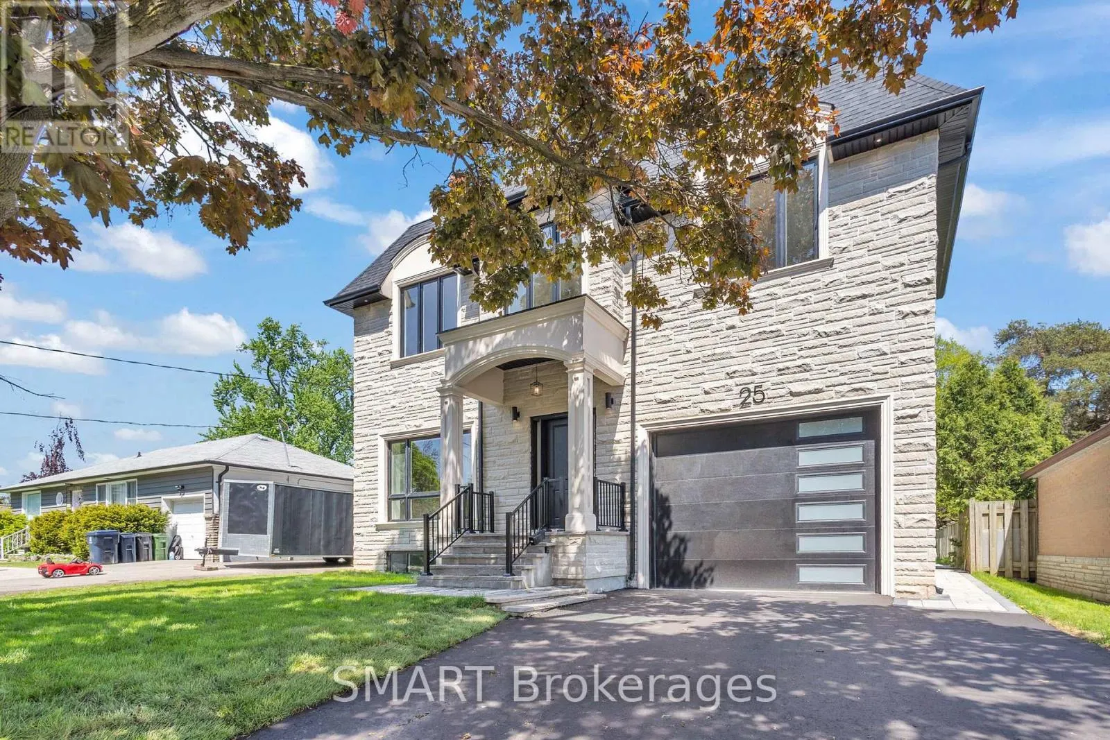 25 CRONIN DRIVE