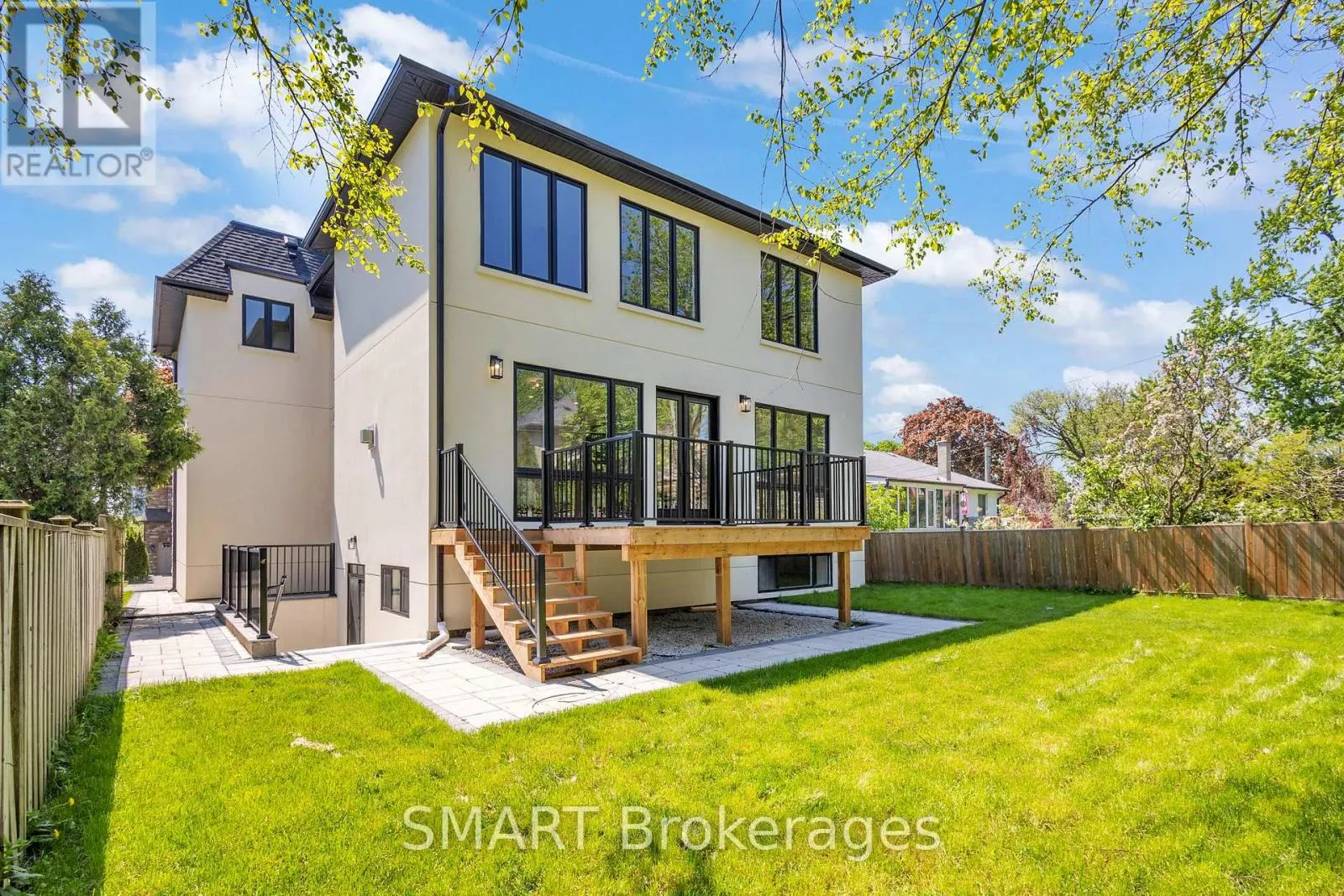 25 CRONIN DRIVE