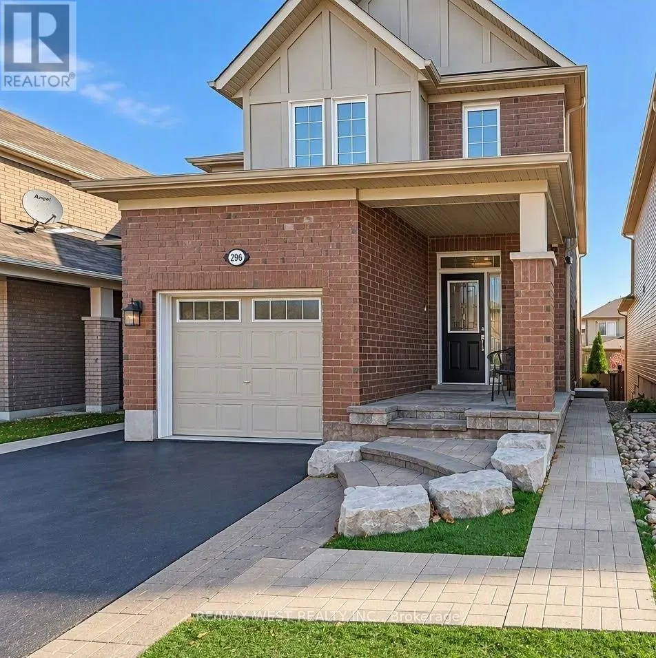 LOWER - 296 RUHL DRIVE