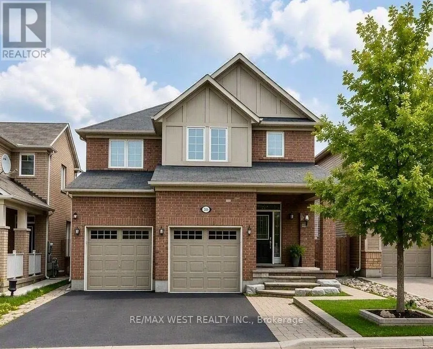 LOWER - 296 RUHL DRIVE