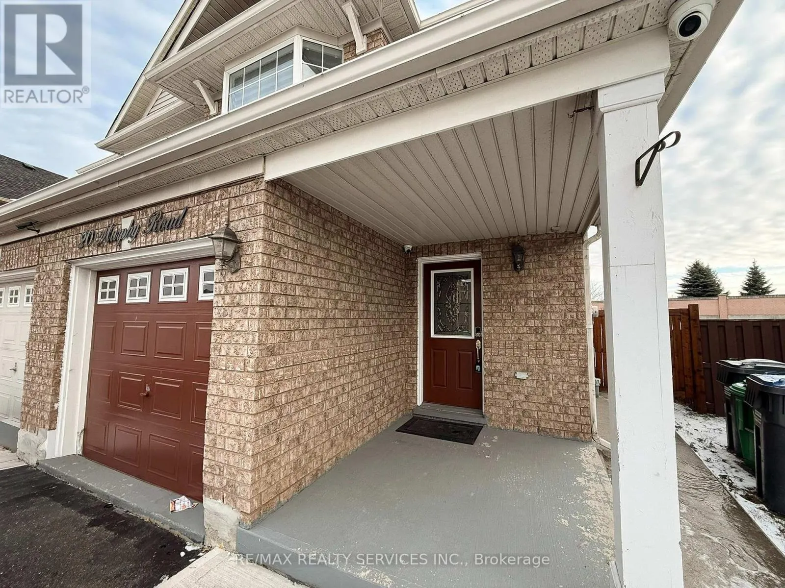 20 MURPHY ROAD