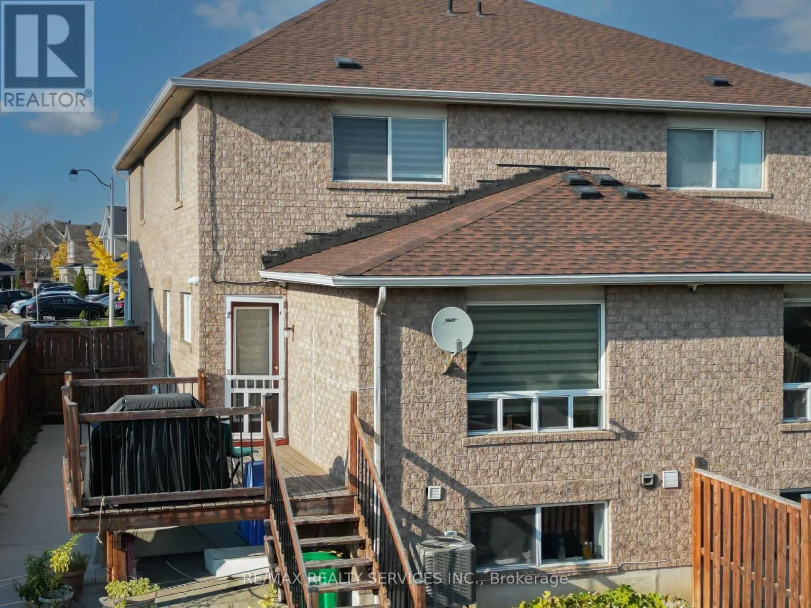 20 MURPHY ROAD