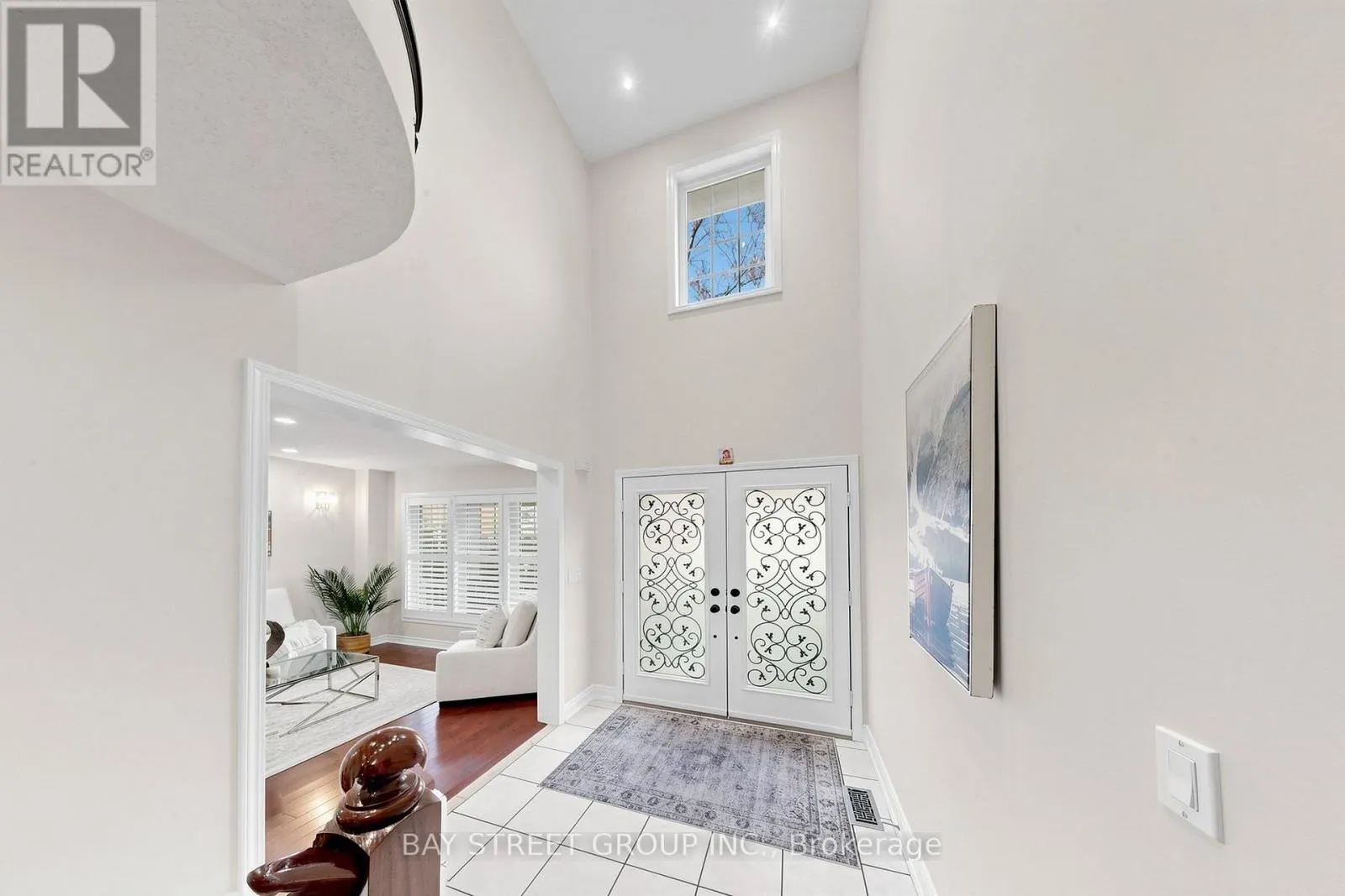 3 GERRAD DRIVE