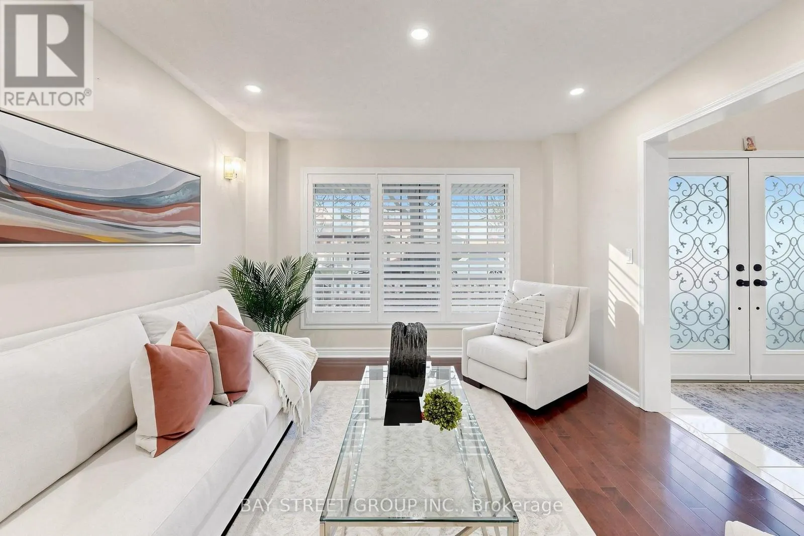 3 GERRAD DRIVE