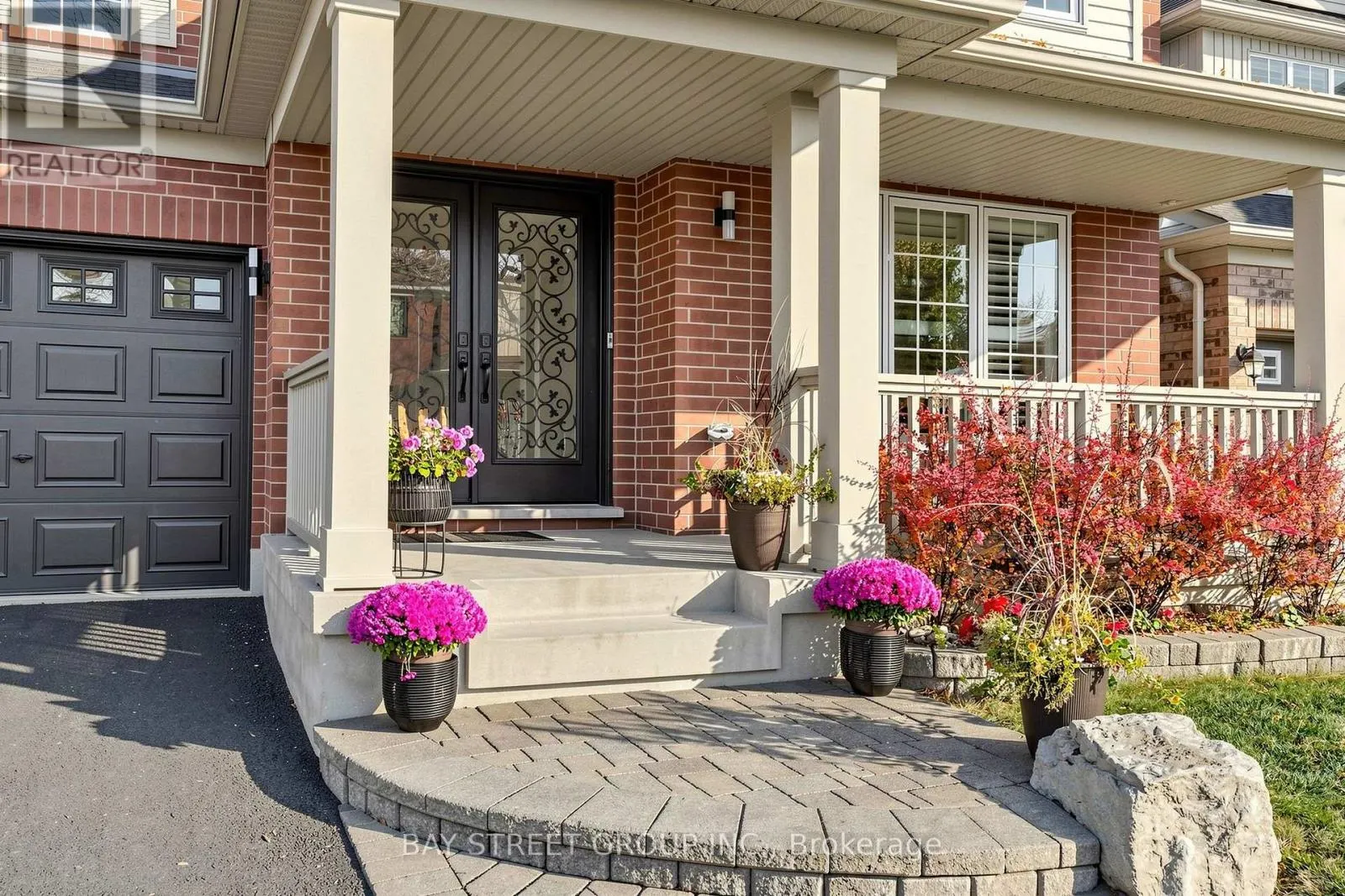 3 GERRAD DRIVE