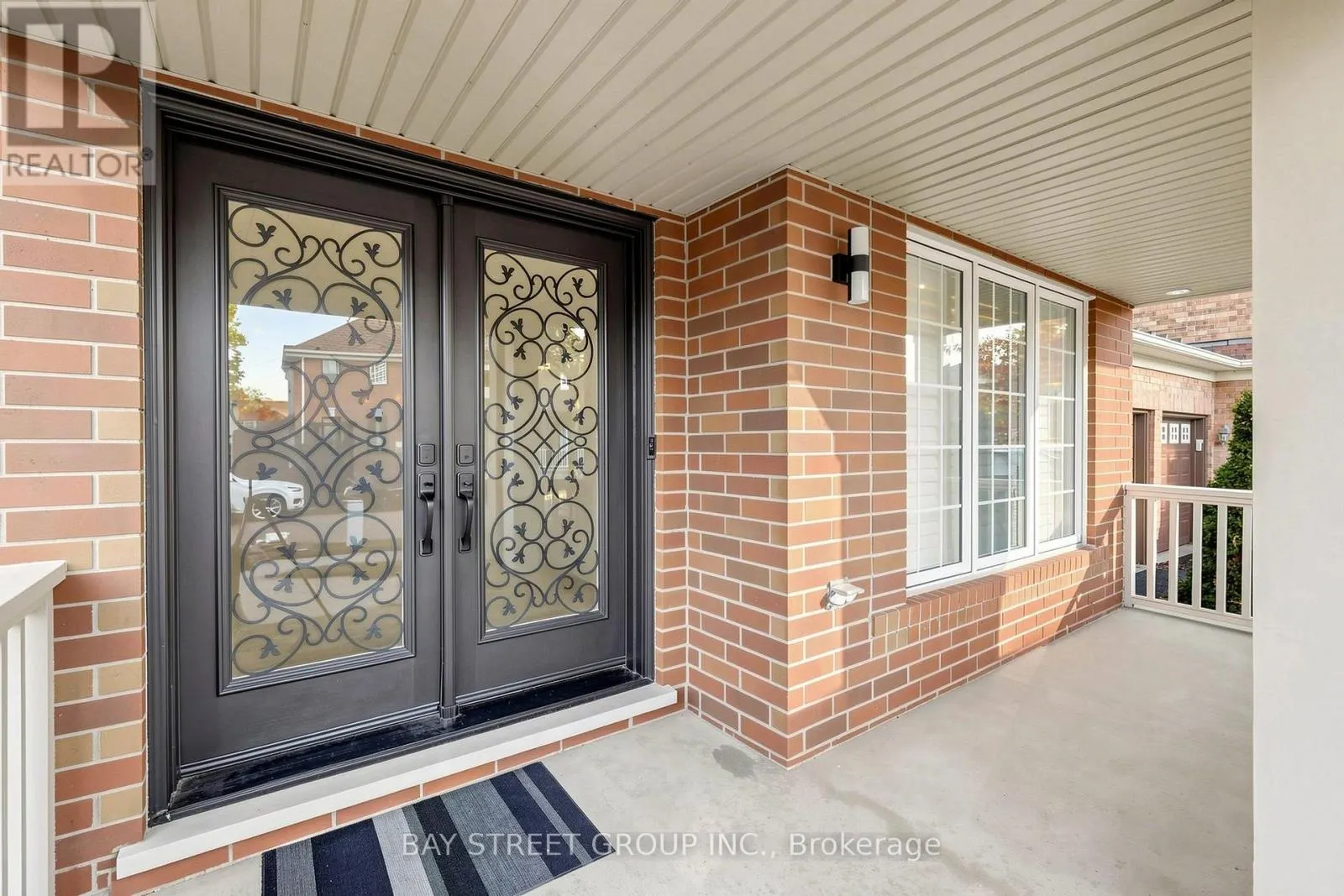 3 GERRAD DRIVE