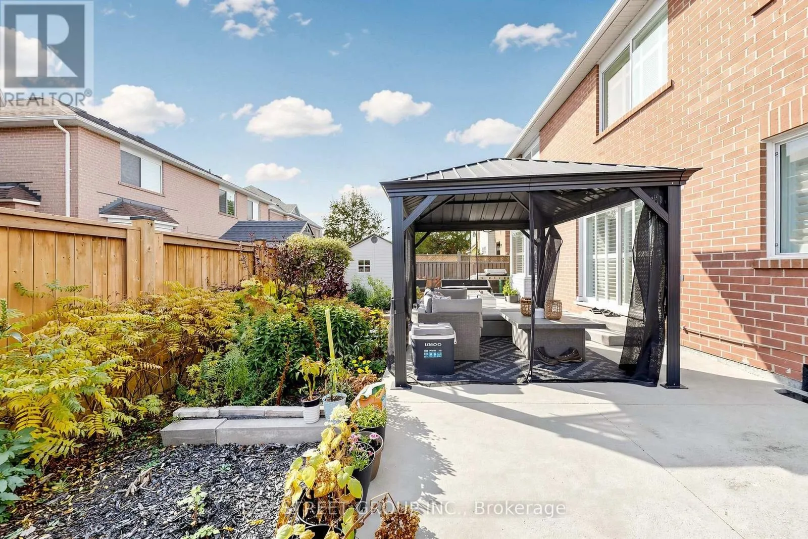 3 GERRAD DRIVE