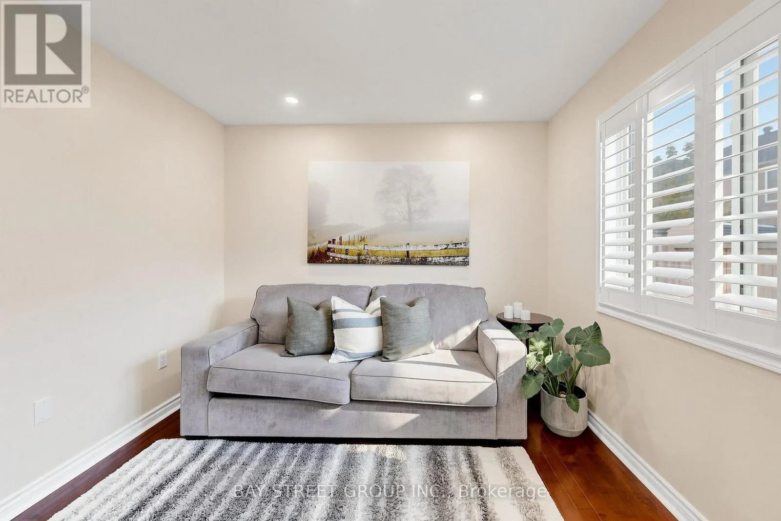 3 GERRAD DRIVE