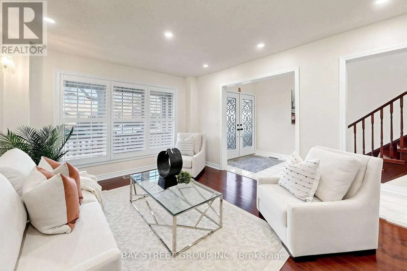 3 GERRAD DRIVE