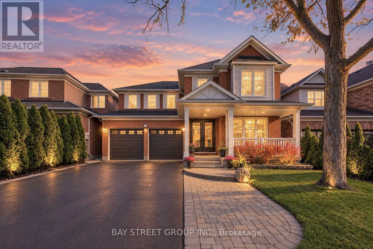 3 GERRAD DRIVE