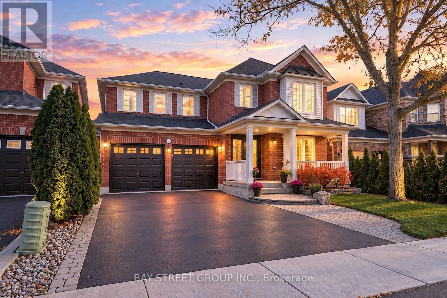 3 GERRAD DRIVE