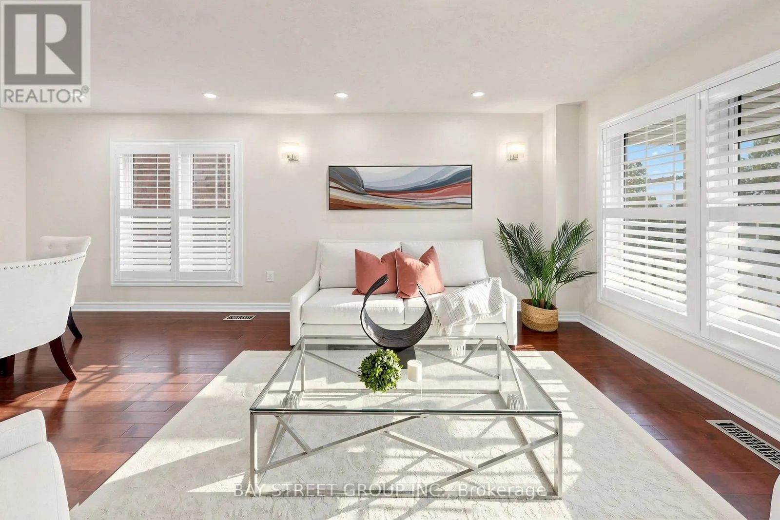 3 GERRAD DRIVE