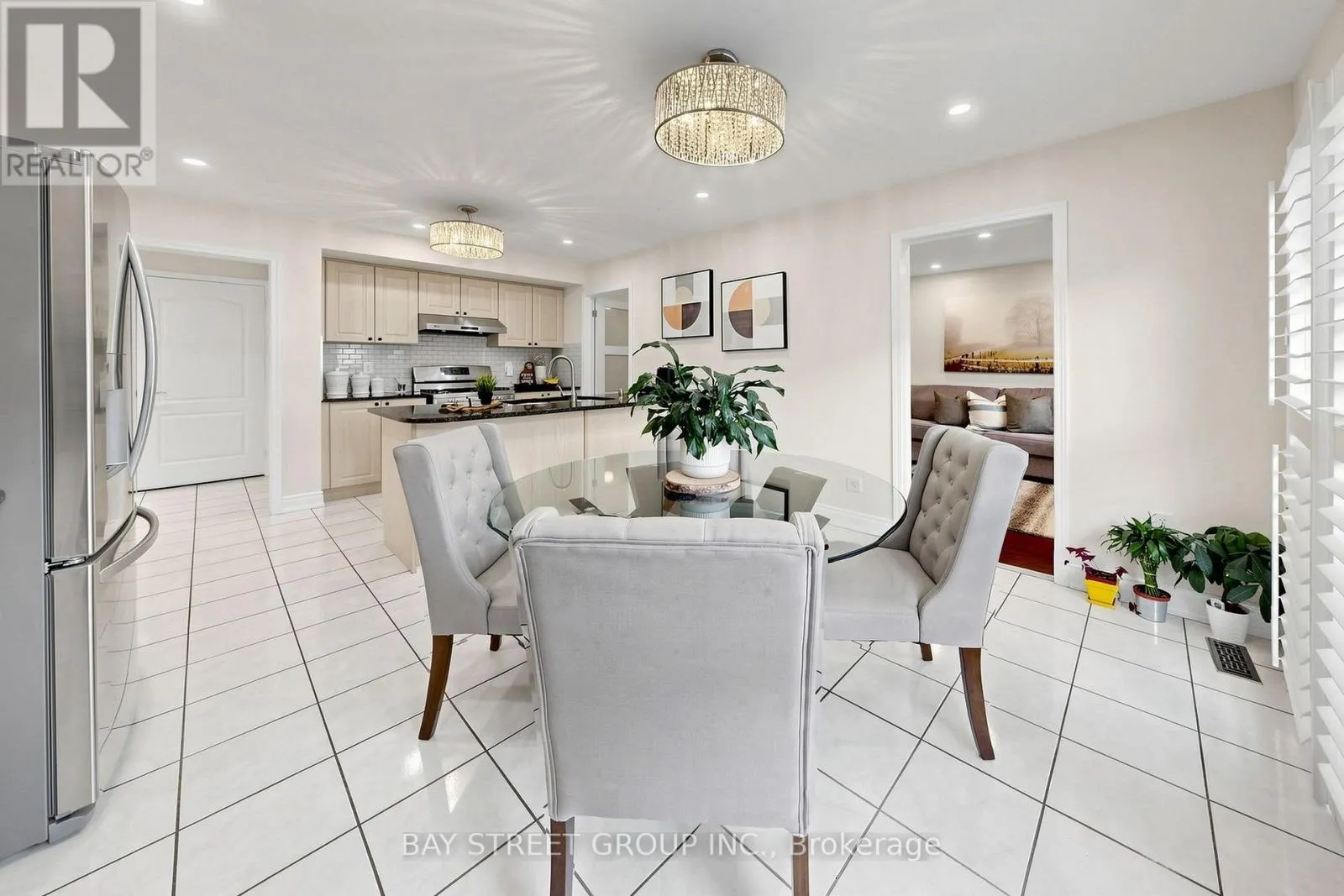 3 GERRAD DRIVE