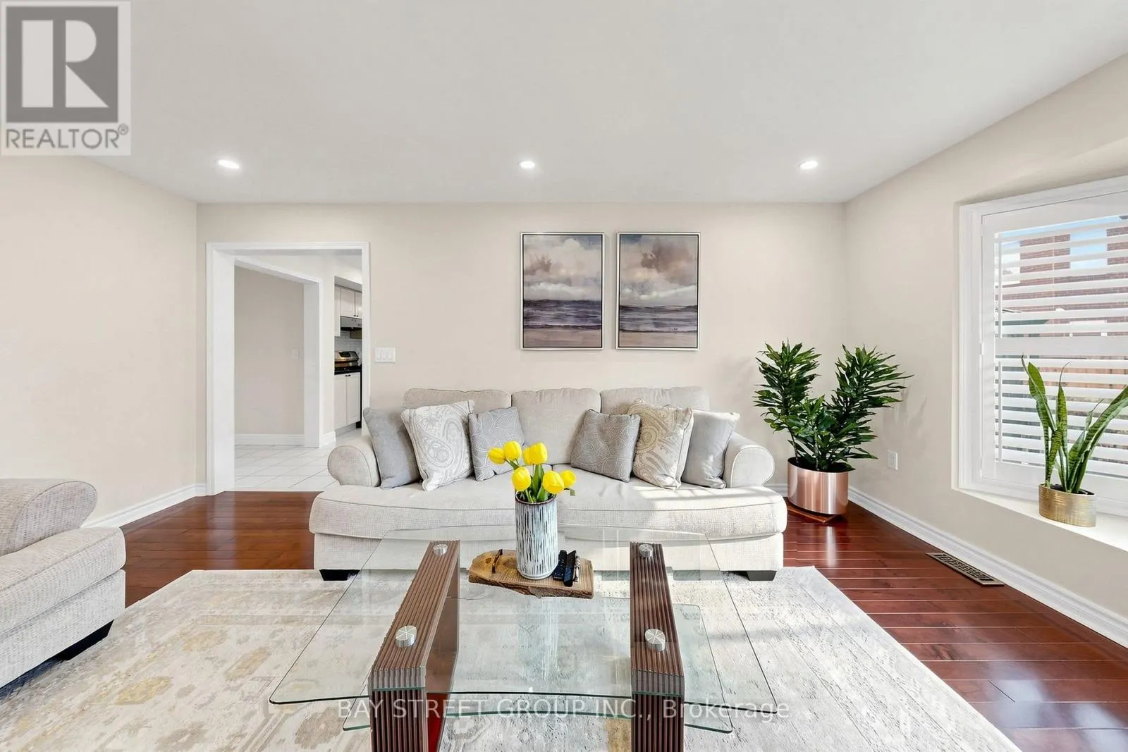 3 GERRAD DRIVE