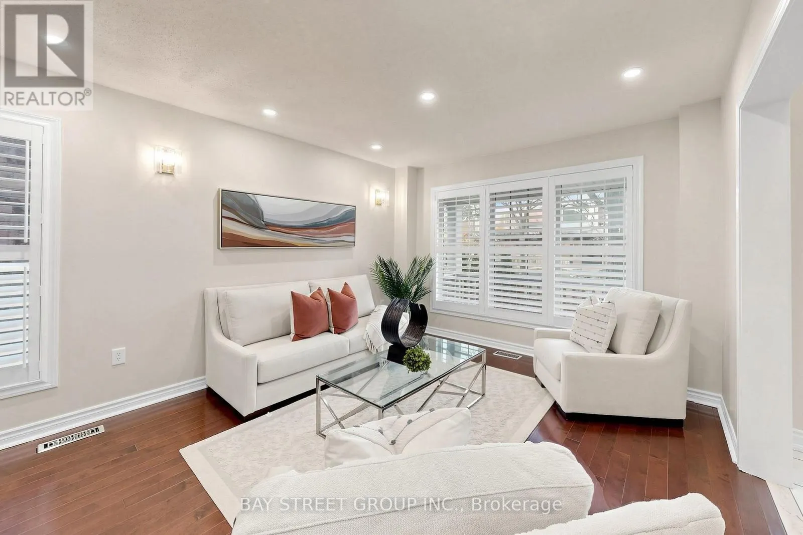 3 GERRAD DRIVE
