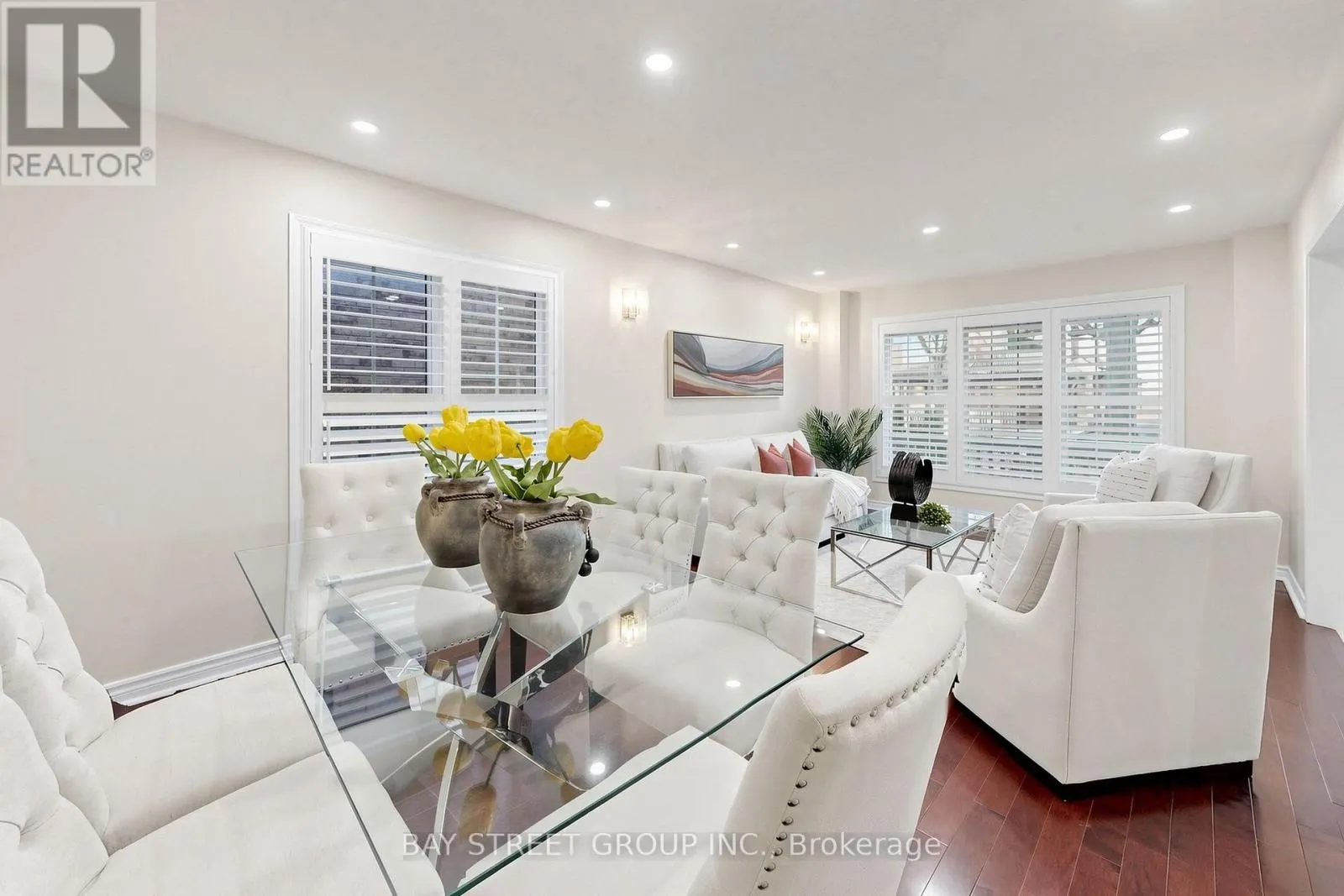 3 GERRAD DRIVE