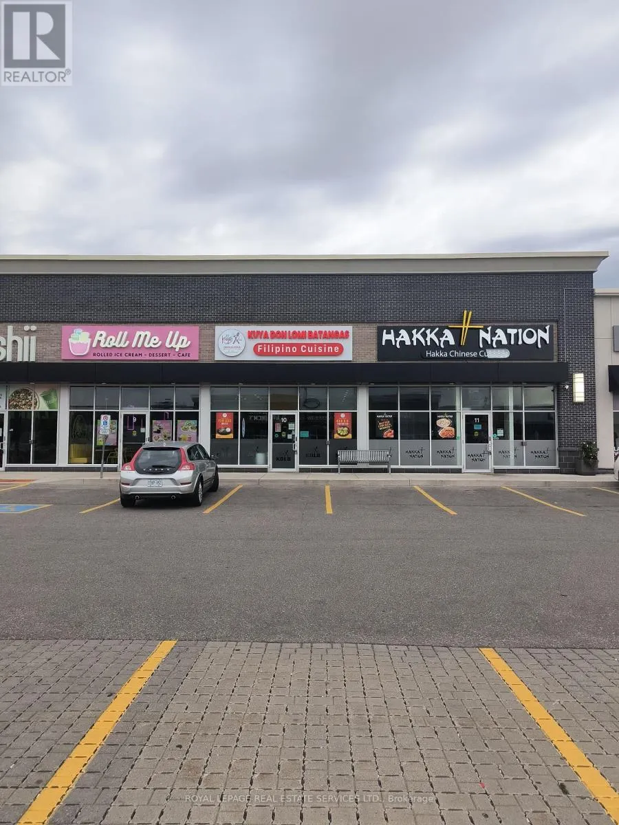 10 - 1482 DUNDAS STREET E