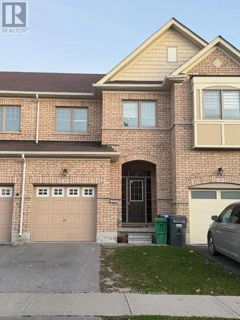 UPPER - 40 DAVENFIELD CIRCLE