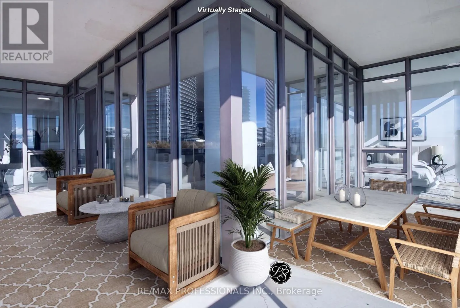 505 - 88 PARK LAWN ROAD