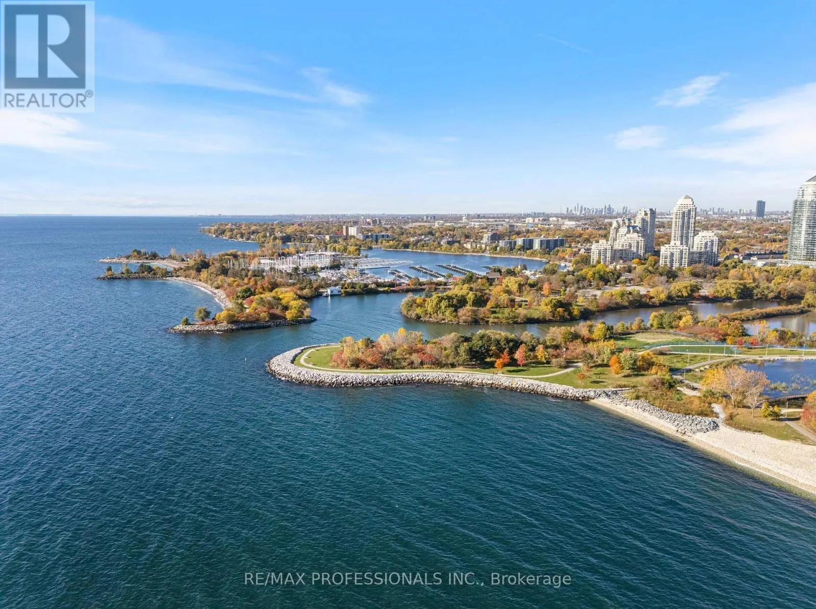 505 - 88 PARK LAWN ROAD