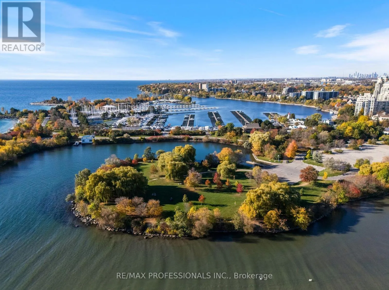 505 - 88 PARK LAWN ROAD