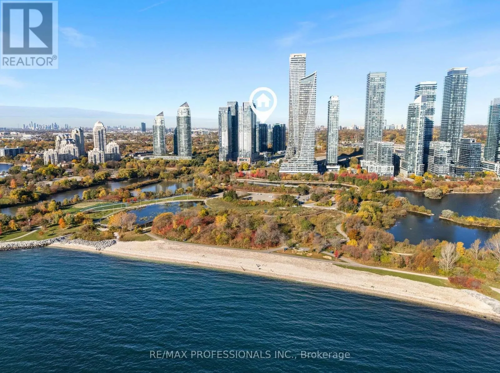 505 - 88 PARK LAWN ROAD