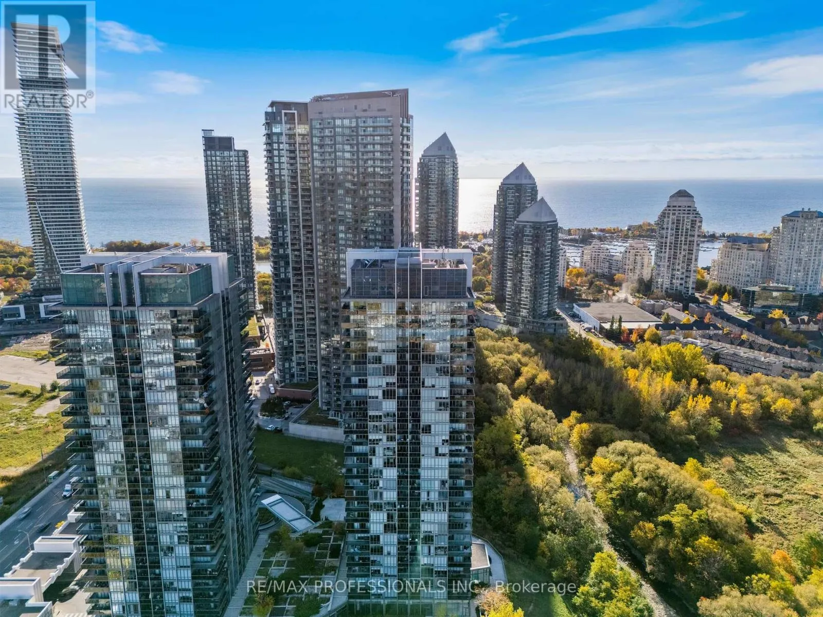505 - 88 PARK LAWN ROAD