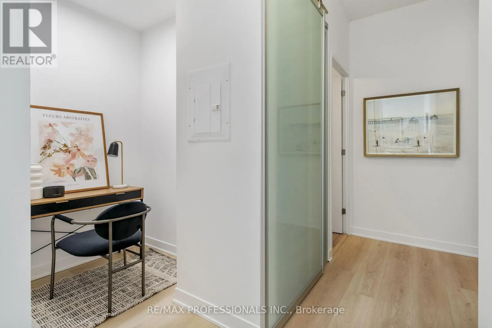 505 - 88 PARK LAWN ROAD