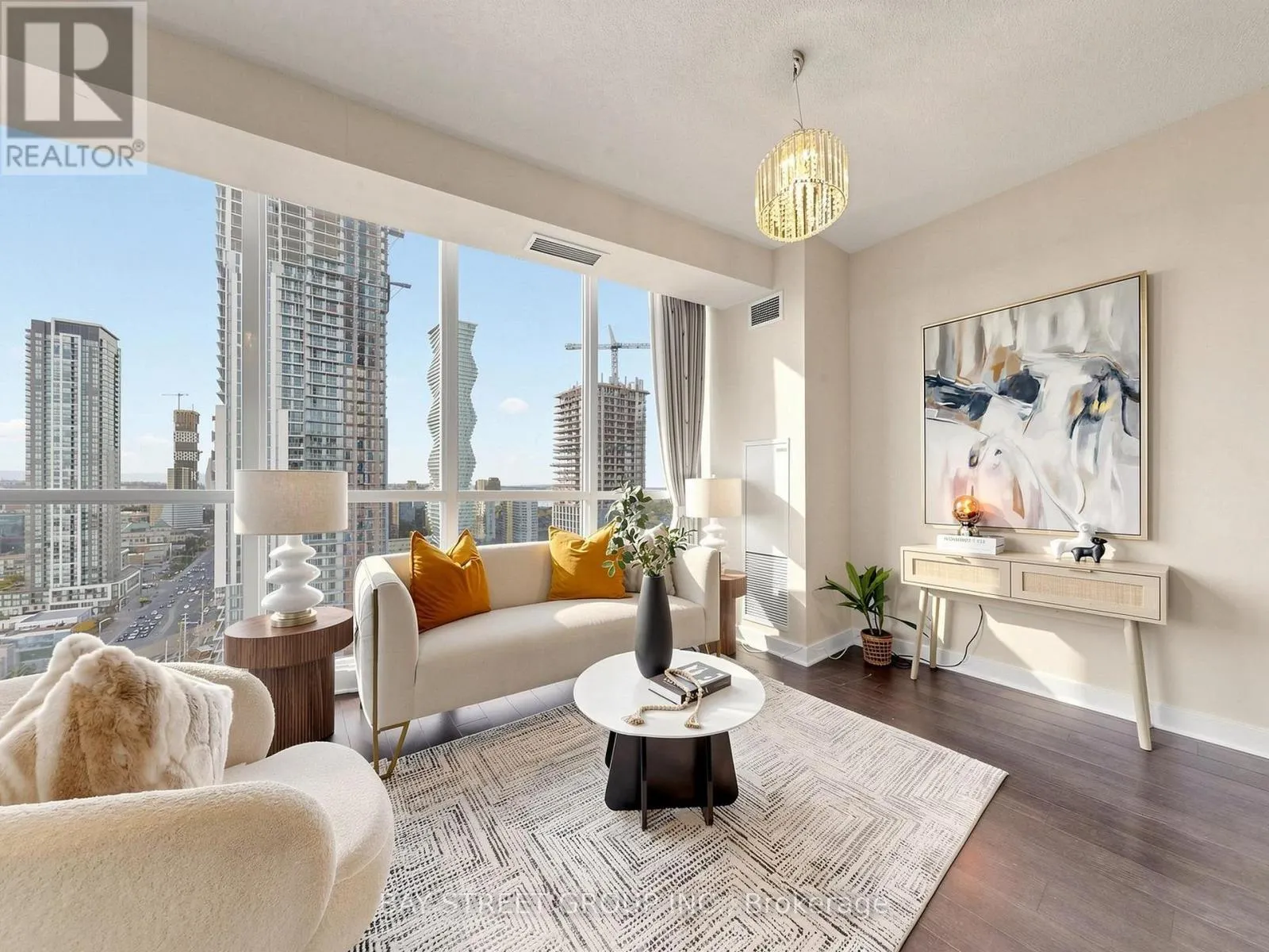 2411 - 3985 GRAND PARK DRIVE