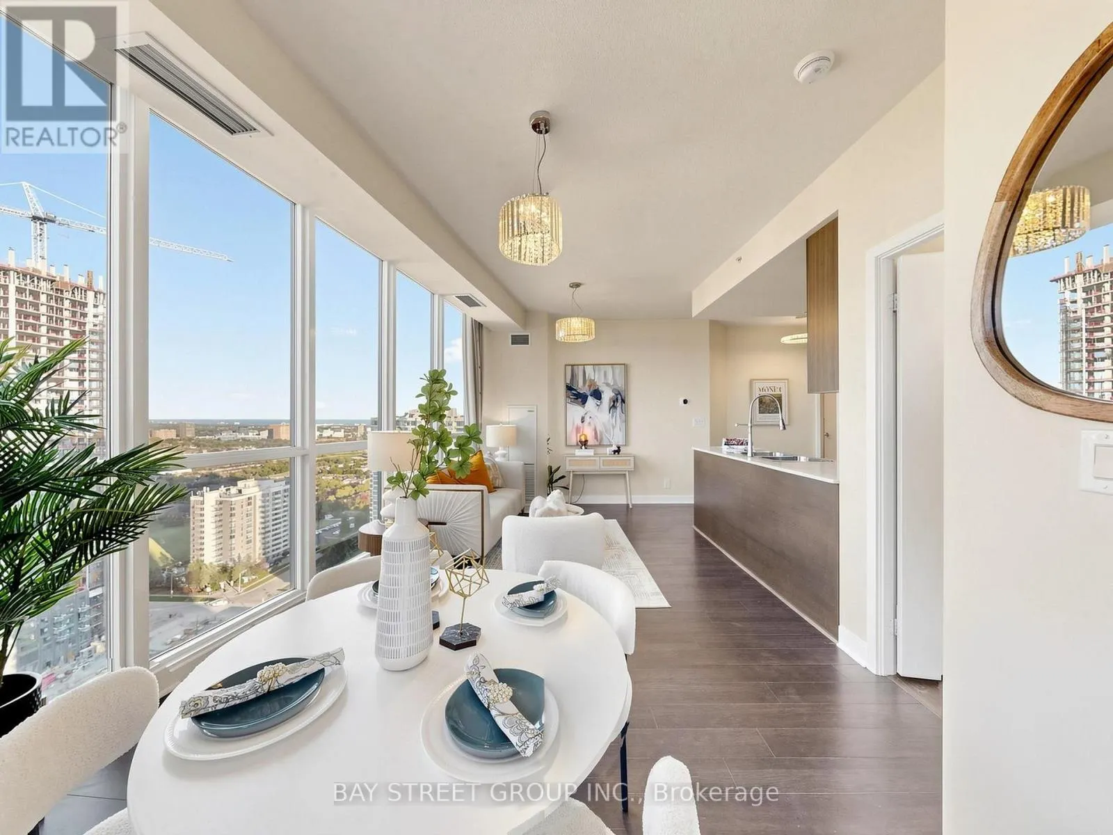 2411 - 3985 GRAND PARK DRIVE