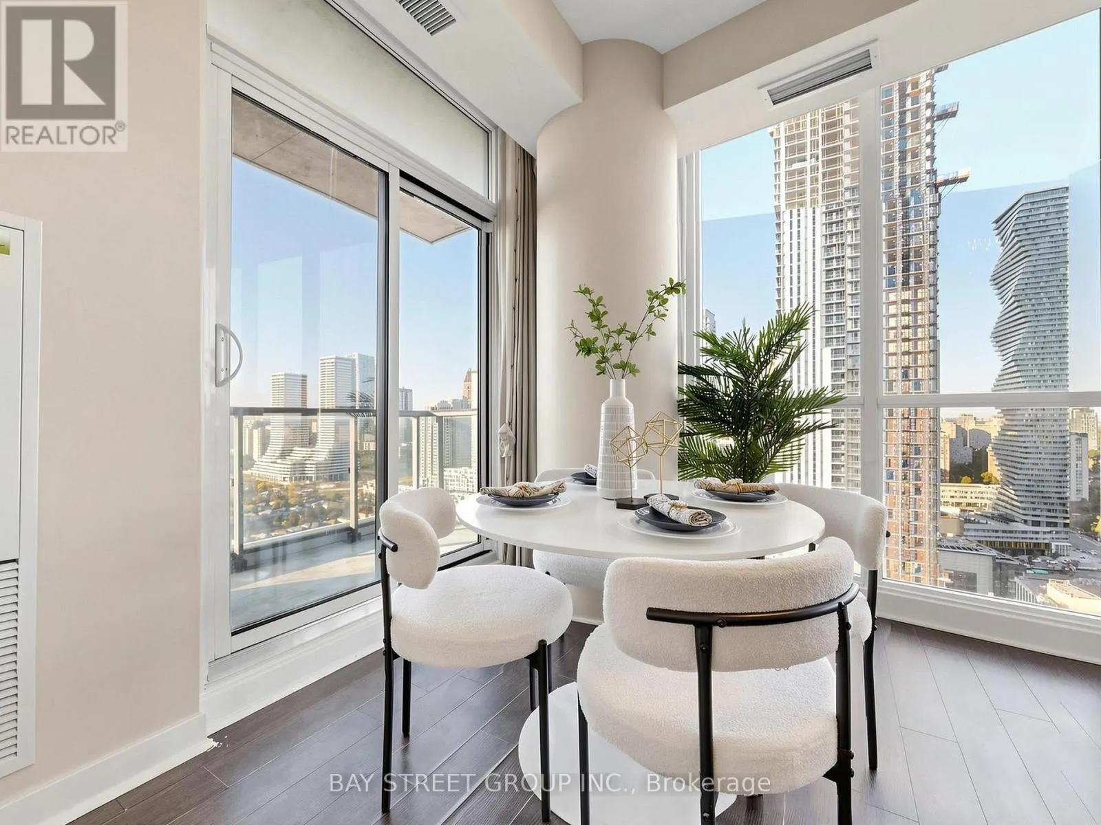 2411 - 3985 GRAND PARK DRIVE