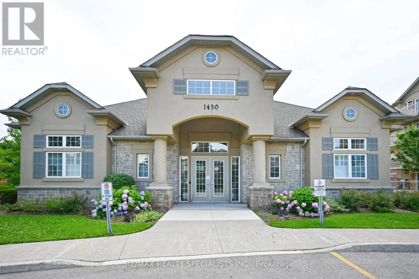 406 - 1480 BISHOPS GATE