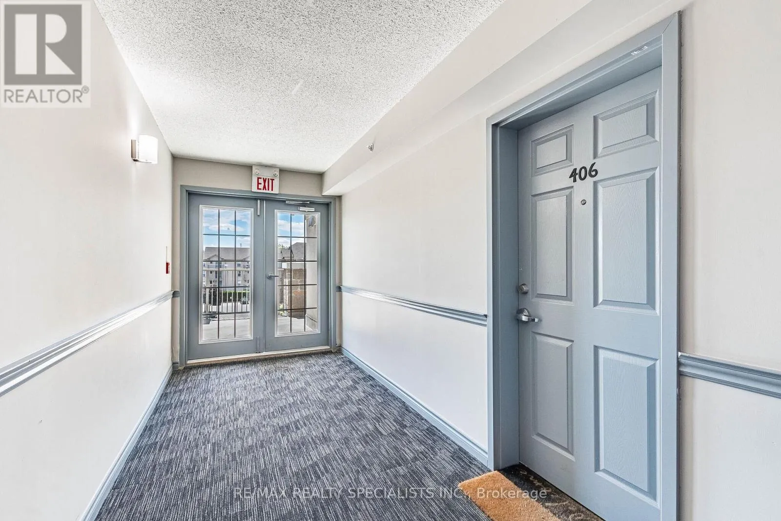 406 - 1480 BISHOPS GATE
