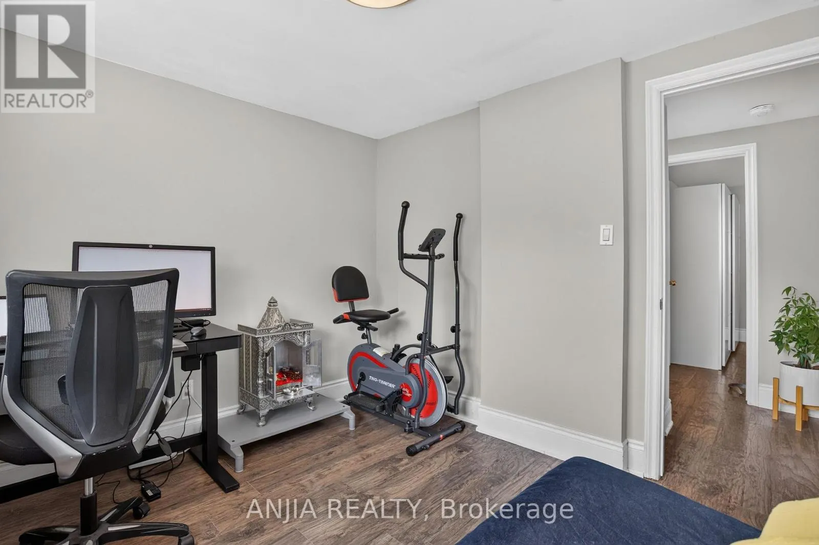 298 BARTLEY BULL PARKWAY