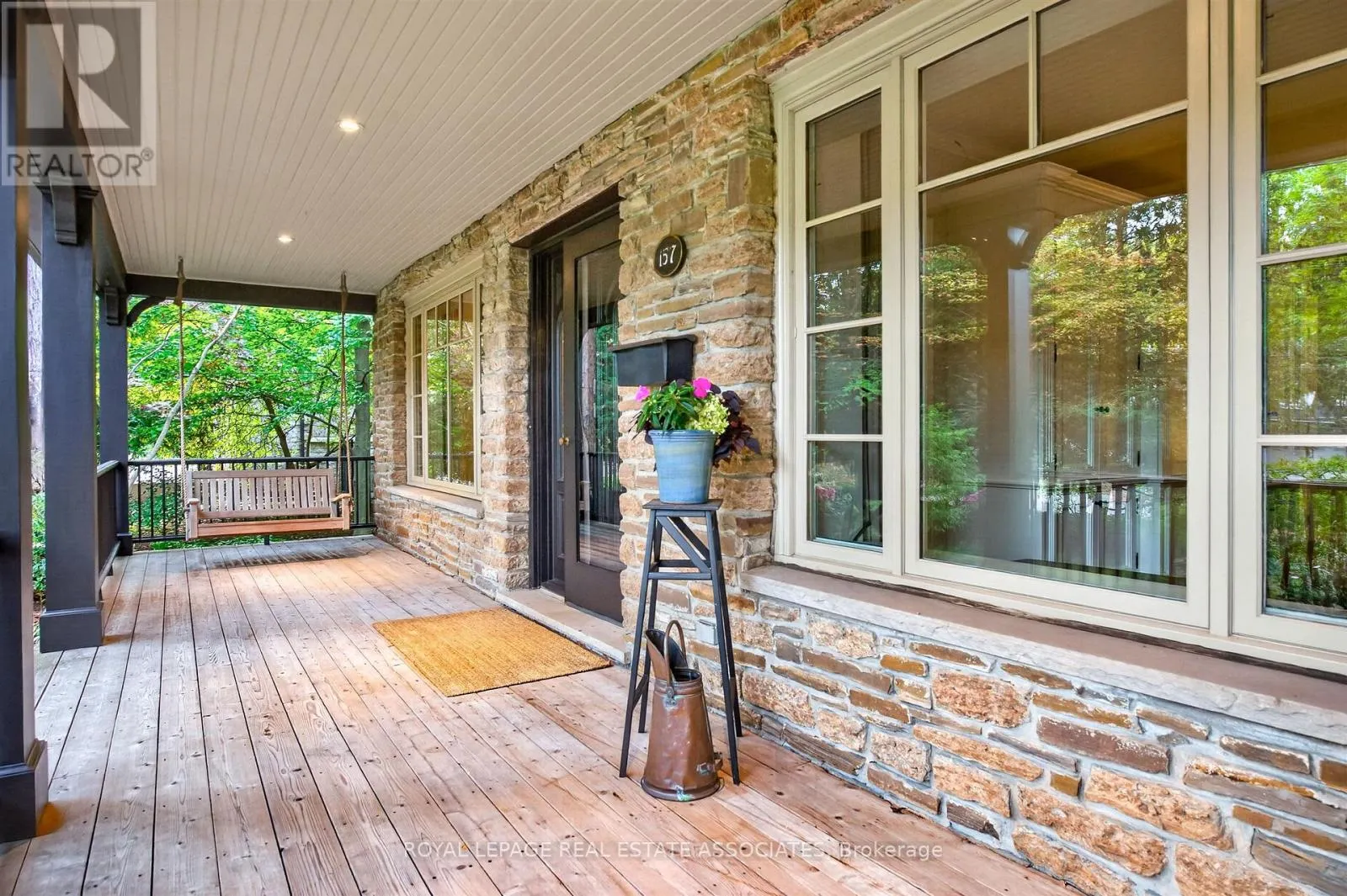 157 INDIAN VALLEY TRAIL