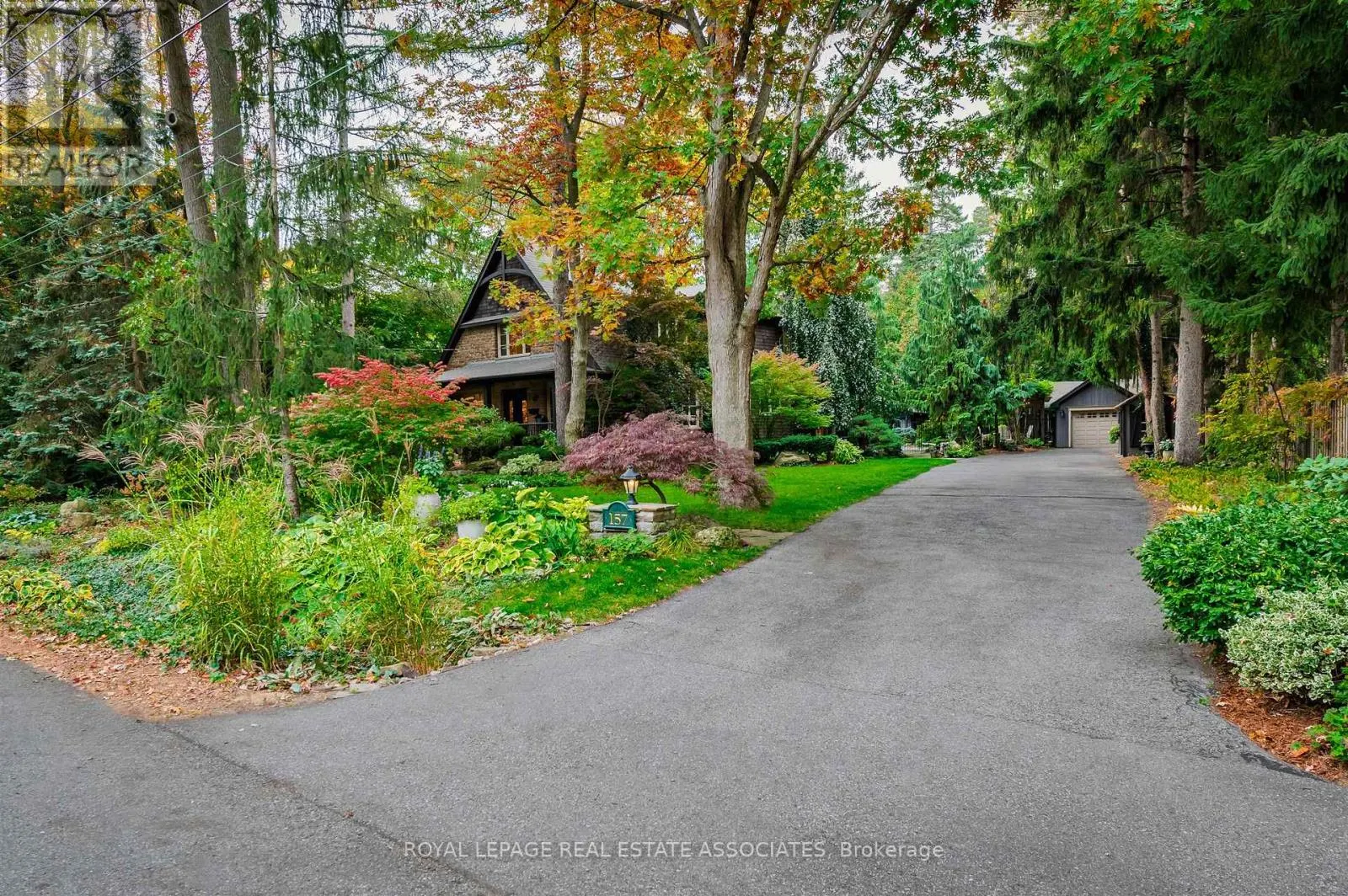 157 INDIAN VALLEY TRAIL