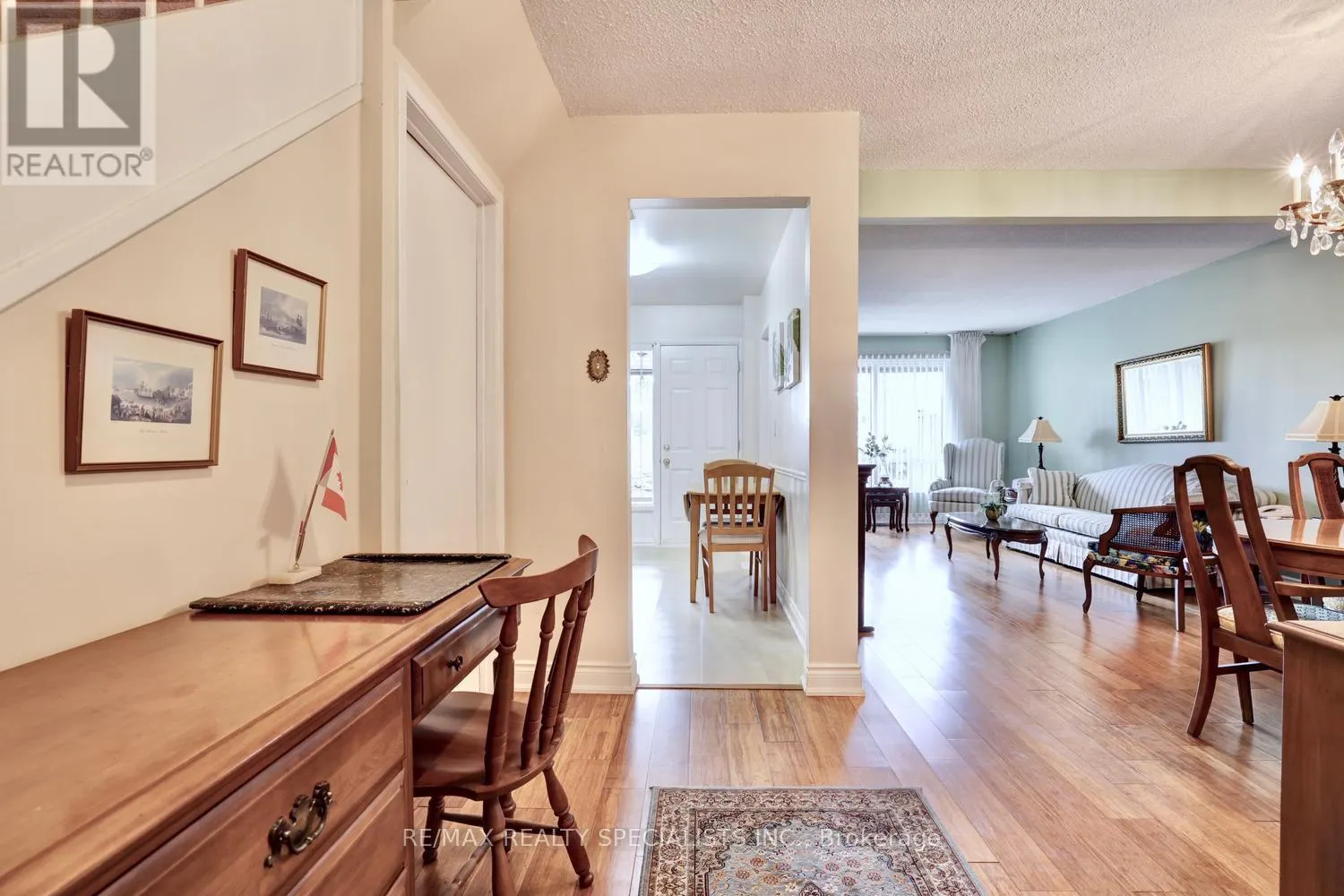 23 - 2020 SOUTH MILLWAY