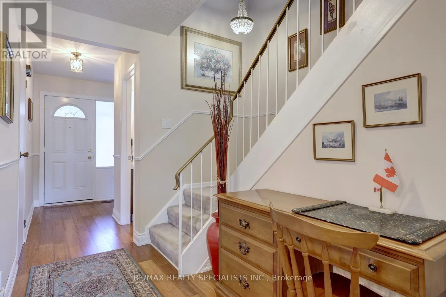 23 - 2020 SOUTH MILLWAY