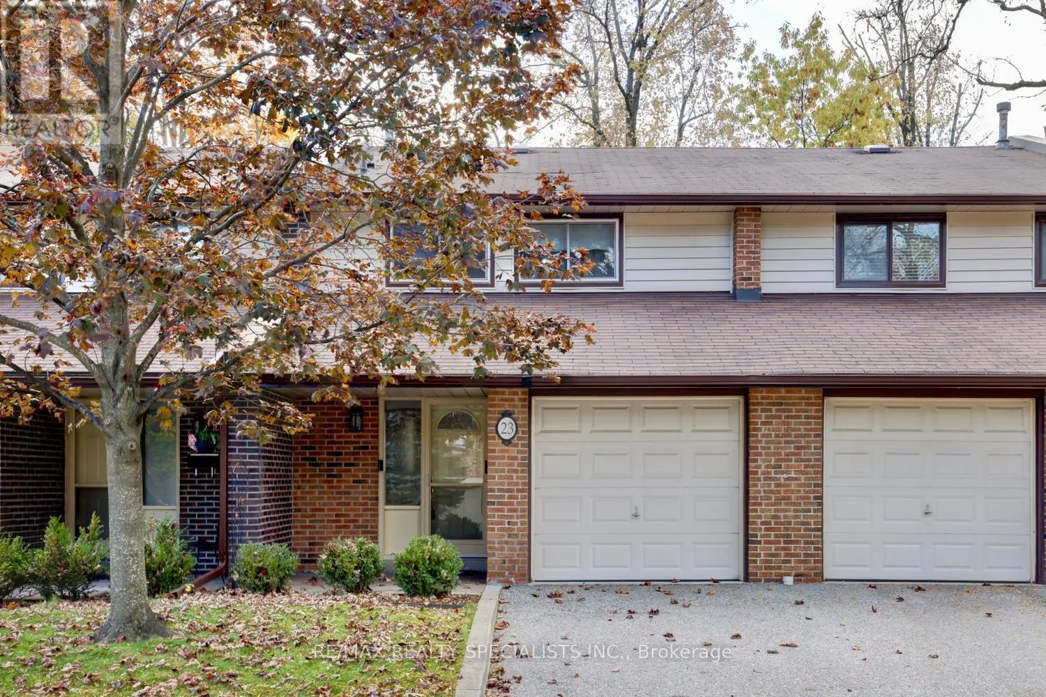 23 - 2020 SOUTH MILLWAY