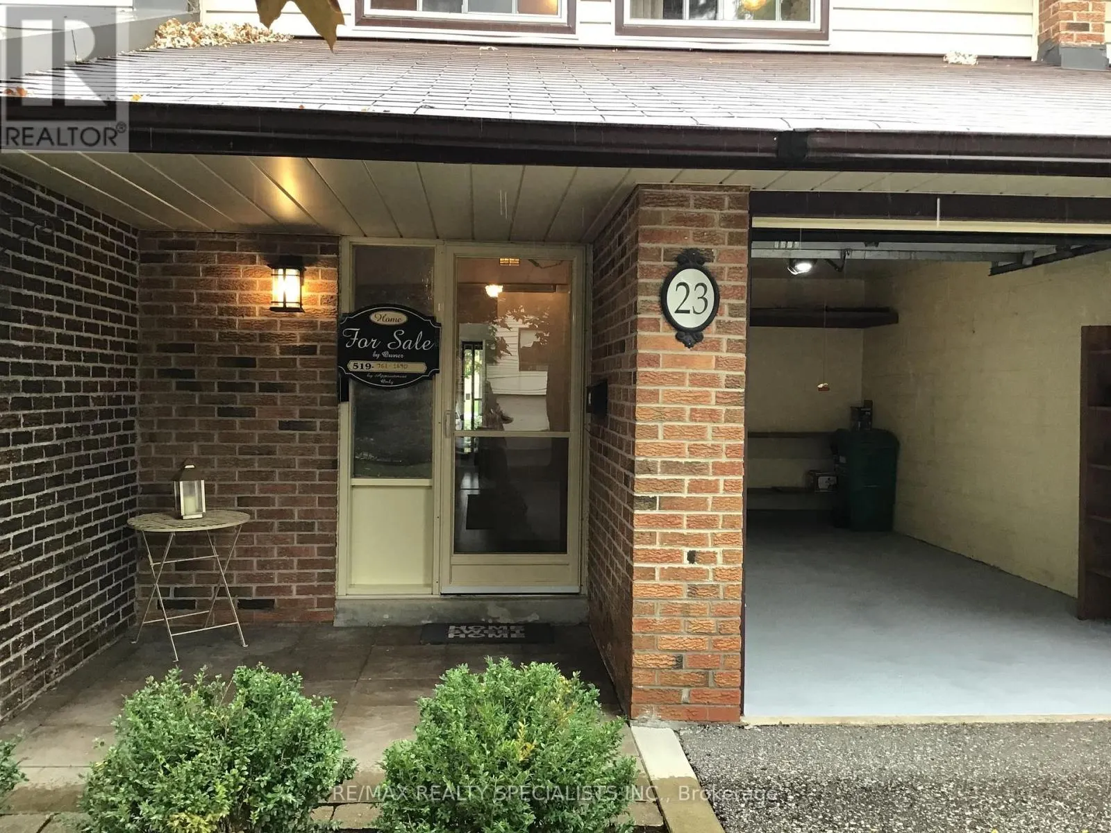 23 - 2020 SOUTH MILLWAY