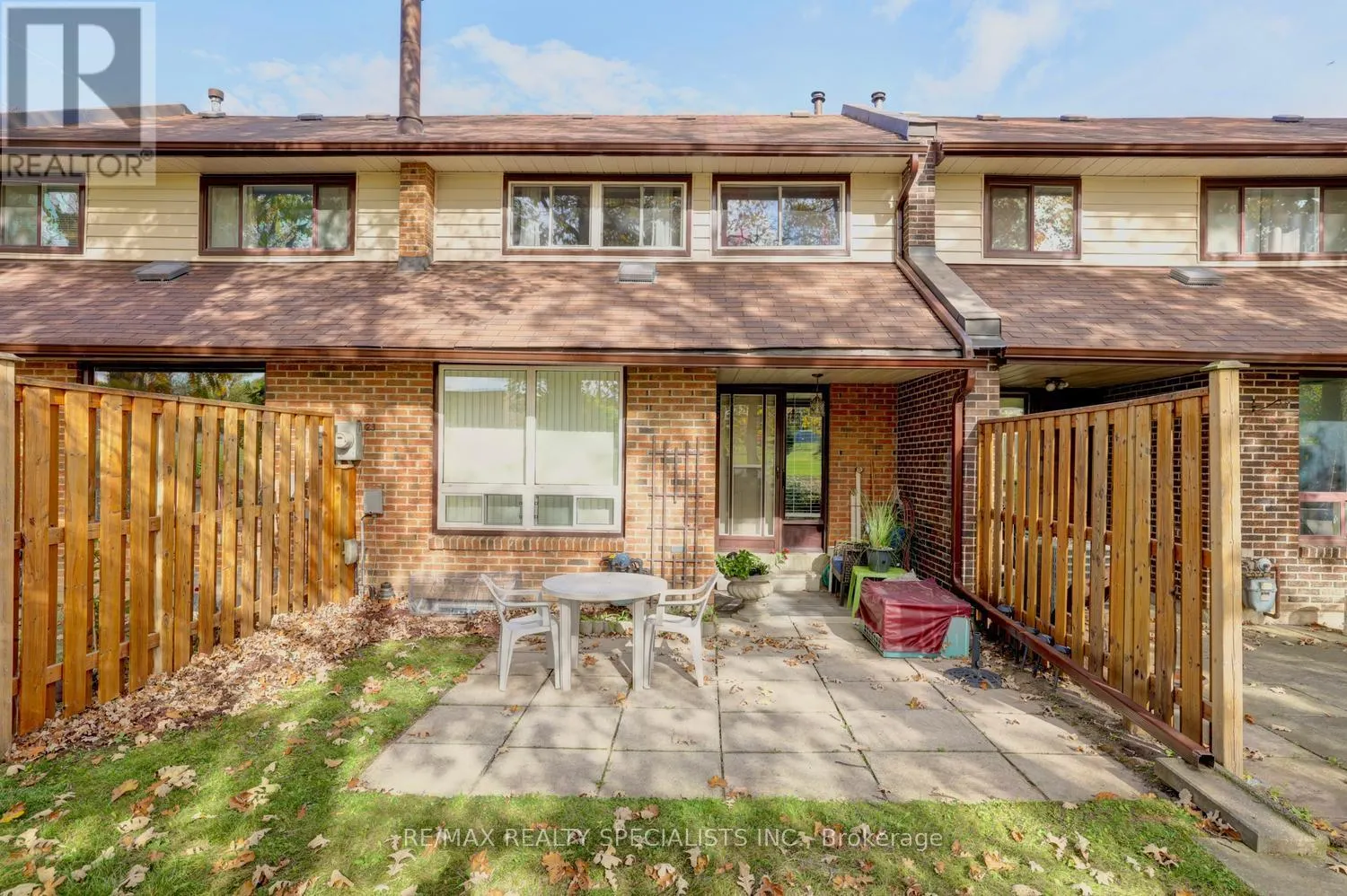 23 - 2020 SOUTH MILLWAY