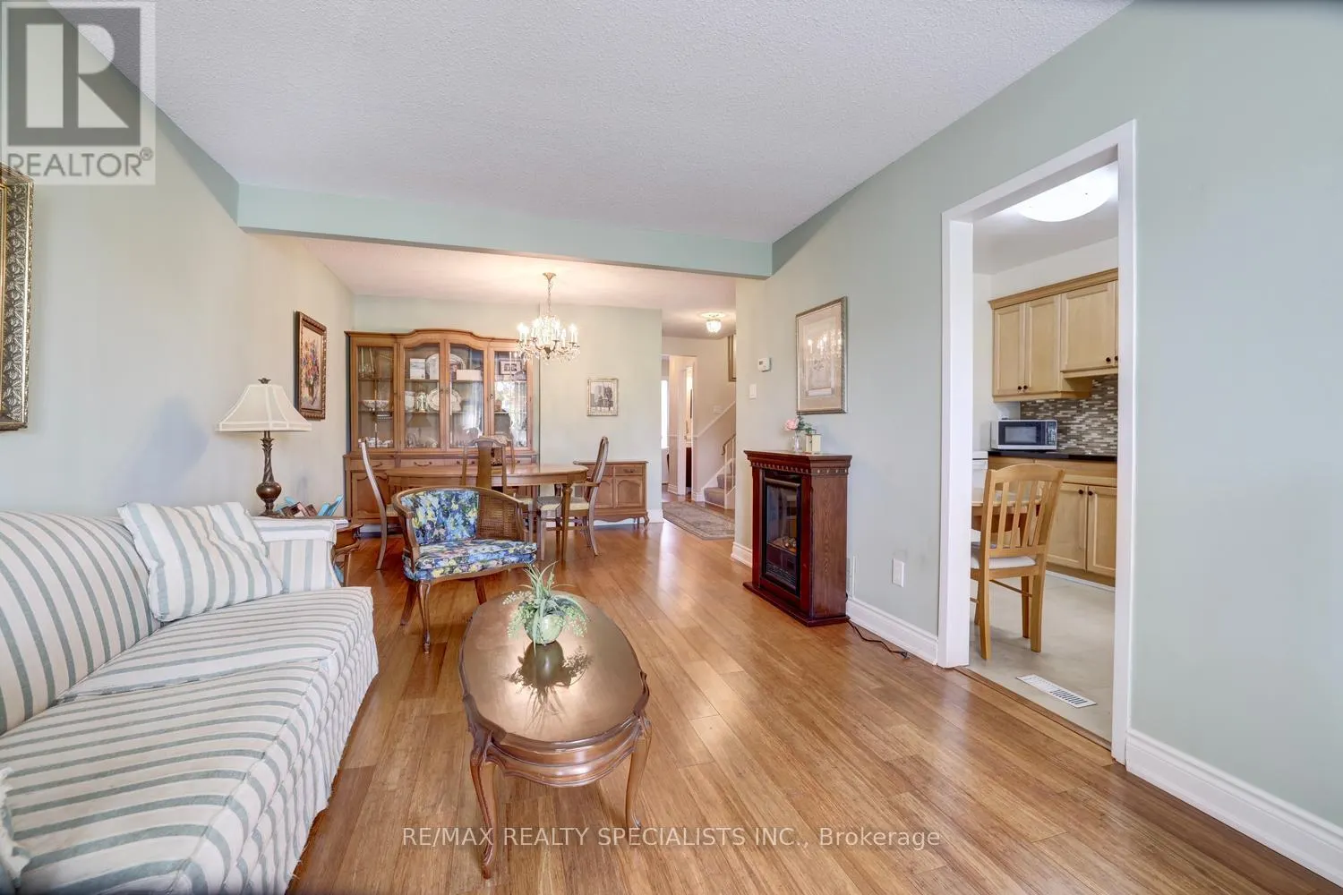 23 - 2020 SOUTH MILLWAY